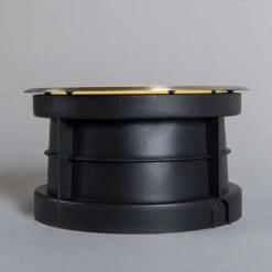 QAZQA Moderne Grondspot Aluminium Incl. LED 20W - Bridge 3 QAZQA Moderne Grondspot Aluminium Incl. LED 20W - Bridge -Huishoudelijke Artikelen Verkoop 1000014974 0103