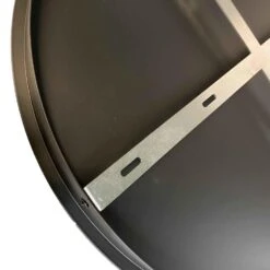 Ylumen Plafondplaat Ø - 5 Lichts - 50 X3.5 Cm - Zwart 2 Ylumen Plafondplaat Ø - 5 Lichts - 50 X3.5 Cm - Zwart -Huishoudelijke Artikelen Verkoop 1000016543 0102