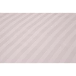 Ten Cate 100% Katoensatijnen Lits Jumeaux Dekbedovertrek - 240x200/220 - Roze -Huishoudelijke Artikelen Verkoop 1000023928 0111