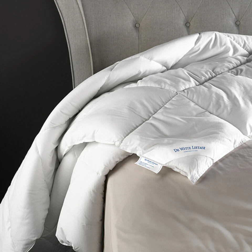 De Witte Lietaer Dekbed Dream 4 Seasons - 200 X 220 Cm - Polyestervulling De Witte Lietaer Dekbed Dream 4 Seasons - 200 X 220 Cm - Polyestervulling -Huishoudelijke Artikelen Verkoop 1000028686 0103