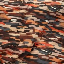 De Witte Lietaer Dekbedovertrek Rothko - 260 X 240 Cm - Katoen Flanel -Huishoudelijke Artikelen Verkoop 1000028729 0102