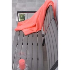 Garden Impressions Detroit Parkbank - Royal Grey -Huishoudelijke Artikelen Verkoop 1000042149 0103