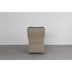 VDG King Dining Tuinstoel - Dessert -Huishoudelijke Artikelen Verkoop 1000048038 0102