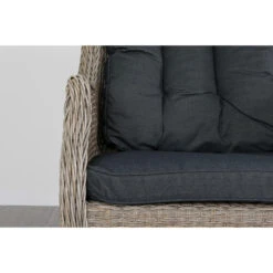 VDG King Dining Tuinstoel - Dessert -Huishoudelijke Artikelen Verkoop 1000048038 0103