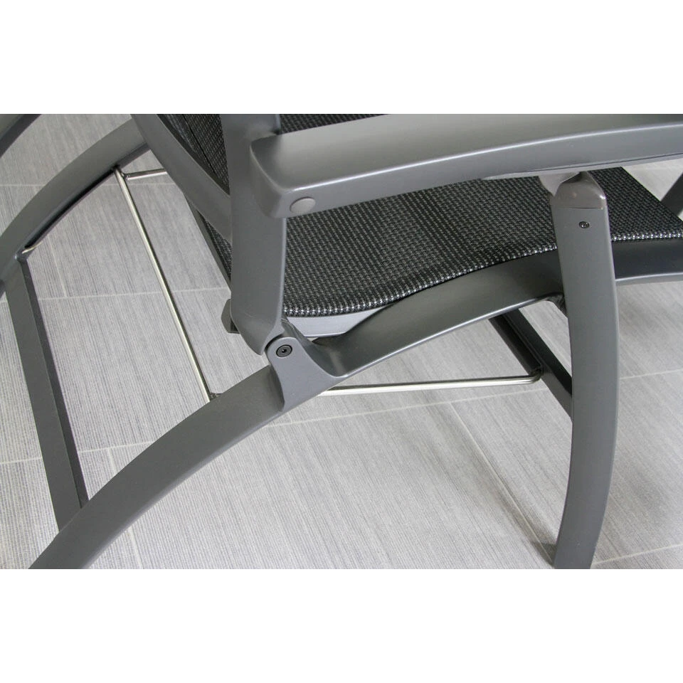 Hartman Primo Standenstoel Hartman Primo Standenstoel -Huishoudelijke Artikelen Verkoop 1000048058 0102