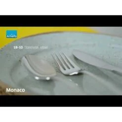 Amefa Anniversary Bestek - Set Van 56 -Huishoudelijke Artikelen Verkoop 1000059304 0103