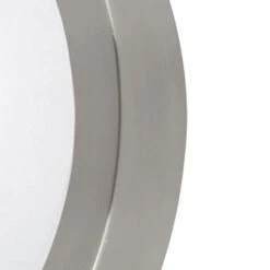 EGLO Vento 2 - buitenverlichting - LED wandlamp met sensor - wit/staal 2 EGLO Vento 2 - buitenverlichting - LED wandlamp met sensor - wit/staal -Huishoudelijke Artikelen Verkoop 1000072125 0102