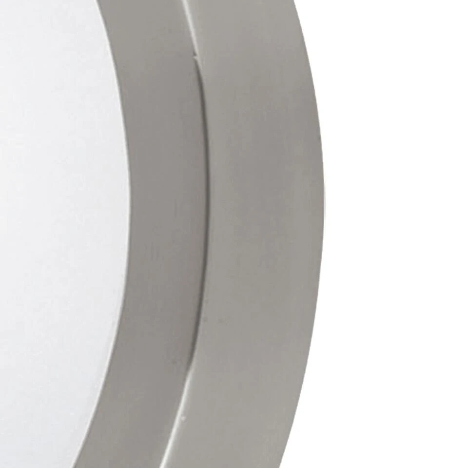 EGLO Vento 2 - buitenverlichting - LED wandlamp met sensor - wit/staal EGLO Vento 2 - buitenverlichting - LED wandlamp met sensor - wit/staal -Huishoudelijke Artikelen Verkoop 1000072125 0102