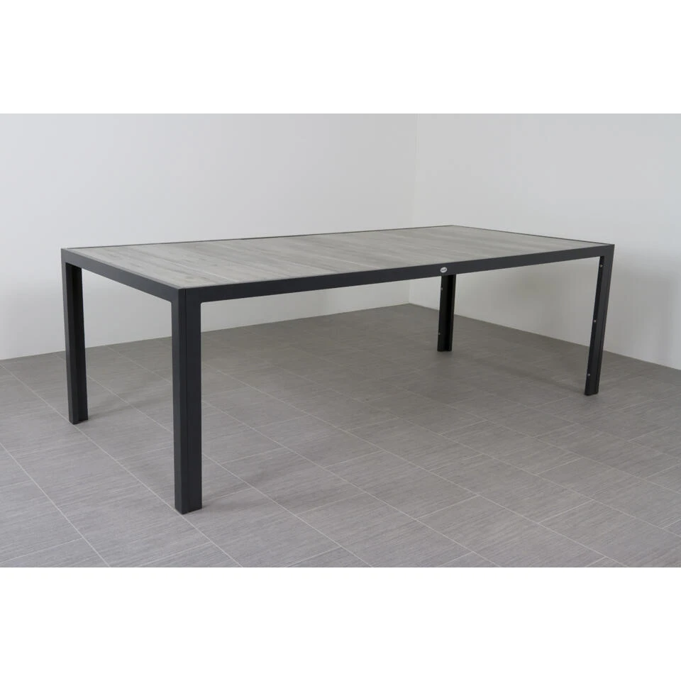 Hartman Tanger Tuintafel 228x105 Cm Hartman Tanger Tuintafel 228x105 Cm -Huishoudelijke Artikelen Verkoop 1000074466 0101
