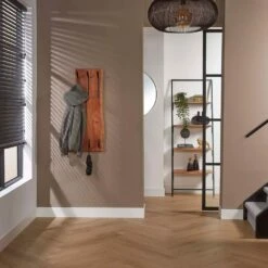 Carter Kapstok 2x3 - Metaal - Bruin -Huishoudelijke Artikelen Verkoop 1000076590 0102