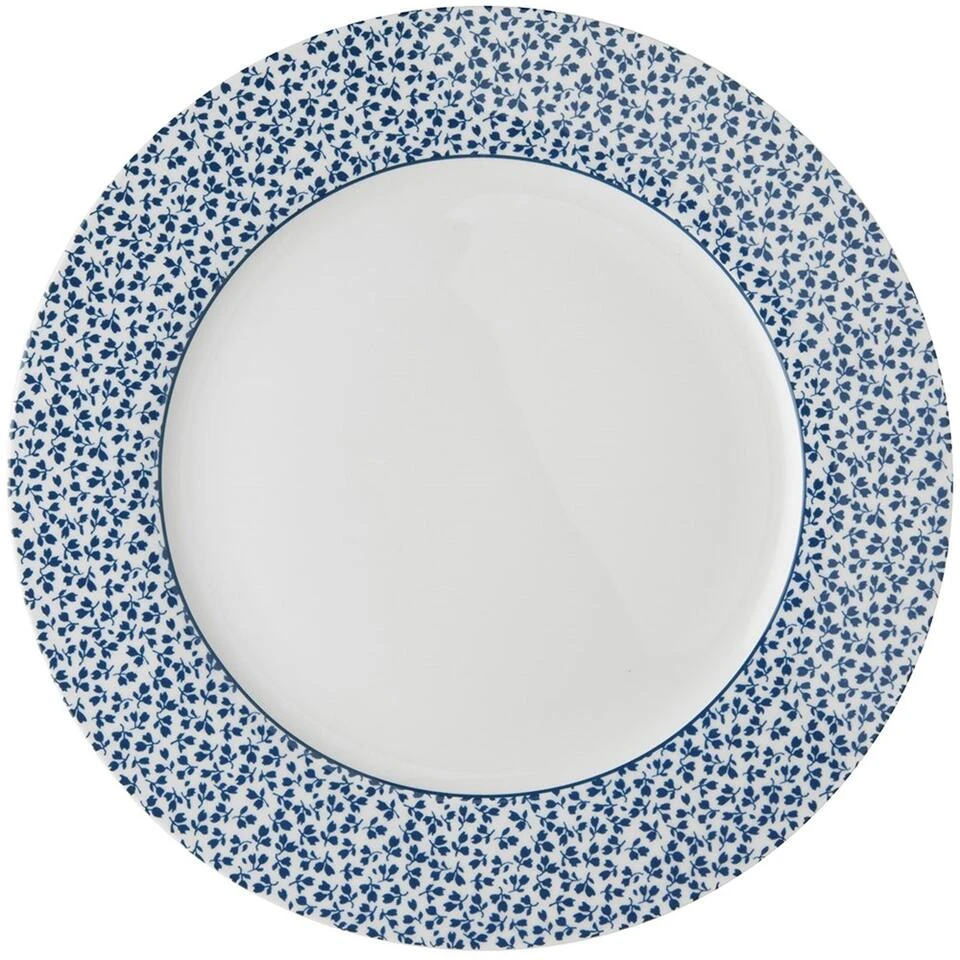 Laura Ashley Bord Plat 26 Cm Floris Laura Ashley Bord Plat 26 Cm Floris -Huishoudelijke Artikelen Verkoop 1000093008 0101