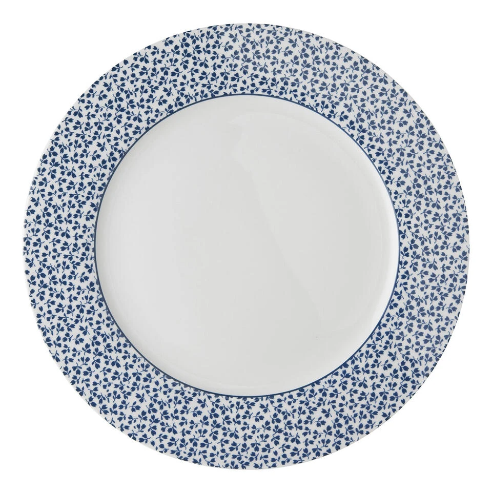 Laura Ashley Bord Plat 26 Cm Floris Laura Ashley Bord Plat 26 Cm Floris -Huishoudelijke Artikelen Verkoop 1000093008