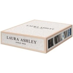 Laura Ashley Giftset 4 Borden 20 Cm Floris -Huishoudelijke Artikelen Verkoop 1000093010 0102