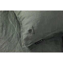 BLCKOUT Alabama - Linnen - Dekbedovertrek - 240x200/220 Cm - Groen -Huishoudelijke Artikelen Verkoop 1448604970 0103