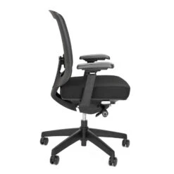 ProjectChair Bureaustoel B01 -Huishoudelijke Artikelen Verkoop 1765215453 0102