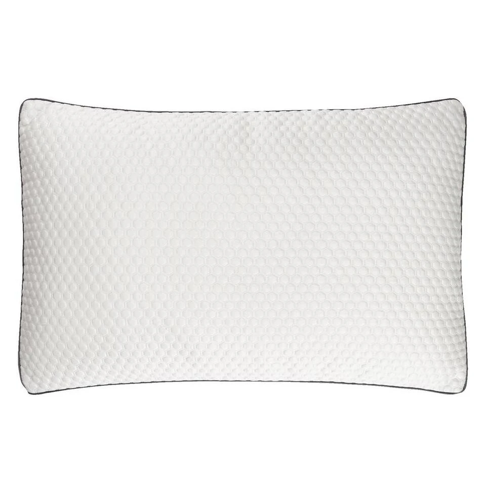 Royal Hoofdkussen Duo Climacool - 45x75 Cm Royal Hoofdkussen Duo Climacool - 45x75 Cm -Huishoudelijke Artikelen Verkoop 30200130