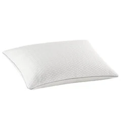 Comfort Hoofdkussen Duo Memoryfoam - 50x65x10 Cm -Huishoudelijke Artikelen Verkoop 30200131 0600