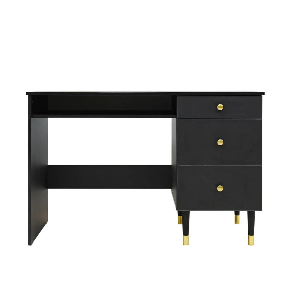 Bopita Cloë Bureau - Mat Zwart Bopita Cloë Bureau - Mat Zwart -Huishoudelijke Artikelen Verkoop 4265026f58d74c3a9ff955023bc474d7