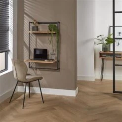 Hoyz - Bureau Air Solid - 65cm Breed- Wandbureau -Huishoudelijke Artikelen Verkoop 4291e9fa21e14cfe929b1a636466ca0e