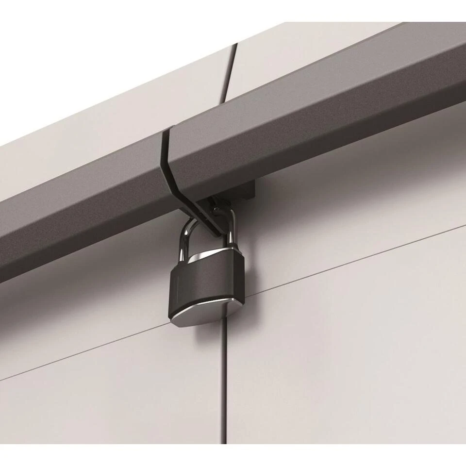 Keter Split Premium Recycling Kliko - Vuilbakken Buiten - 2x110L Keter Split Premium Recycling Kliko - Vuilbakken Buiten - 2x110L -Huishoudelijke Artikelen Verkoop 80cb86434411442699ecd9d36093c0e7