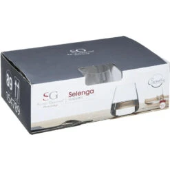 Secret De Gourmet Tumbler Glazen - 6 St - 430 Ml - Selenga -Huishoudelijke Artikelen Verkoop b986a19536ea4558970cc9f565c6e788