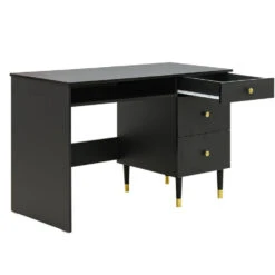 Bopita Cloë Bureau - Mat Zwart 3 Bopita Cloë Bureau - Mat Zwart -Huishoudelijke Artikelen Verkoop fa38f4e56fc64a57b602aa3941454ef0