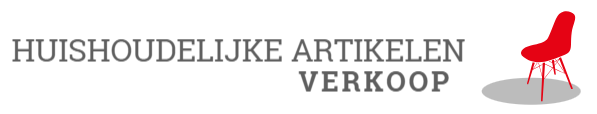 Huishoudelijke Artikelen Verkoop